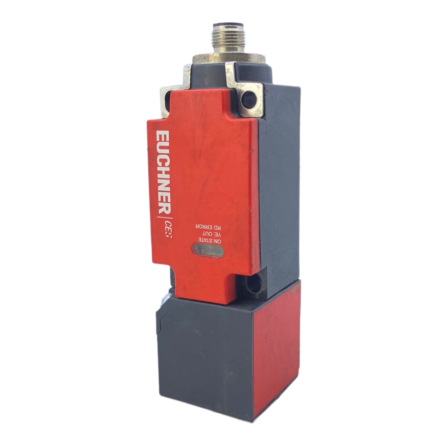 Euchner CES-A-C5E-01 Non-contact safety switch 