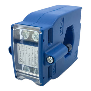 Ritz KS60-03 plug-on current transformer 0.72 / 3kV / 250/5 A / 5 VA / 50-60Hz 