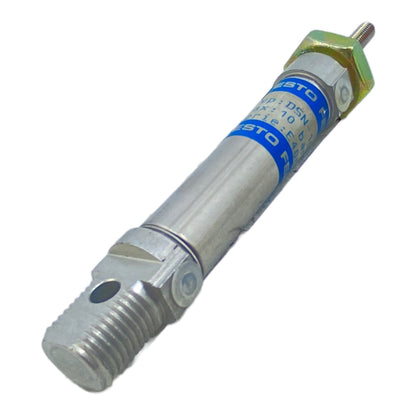 Festo DSN-16-30P pneumatic cylinder series E408 max. 10 bar 