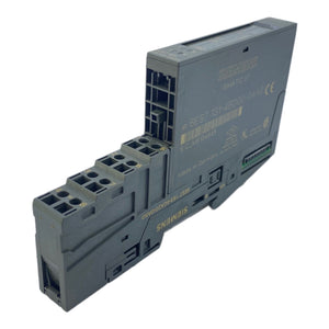 Siemens 6ES7131-4BD00-0AA0 Elektronikmodul 24V DC