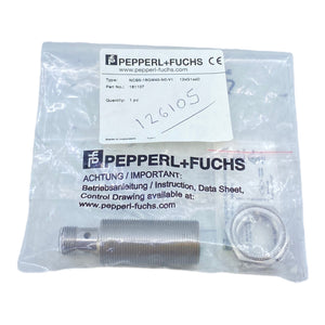 Pepperl+Fuchs NCB5-18GM40-N0-V1 Induktiver Sensor 181107