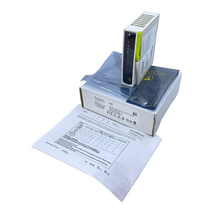 Eurotherm DI4 Relais Modul 2500M 18-30V DC 0.5W