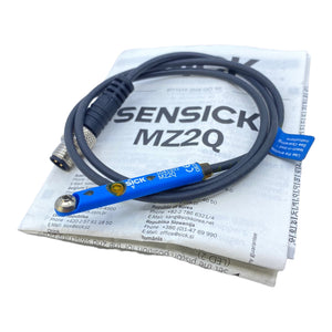 Sick MZ2Q Magnetic Cylinder Sensor 1041322 