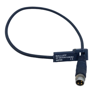 Balluff BMF305K-R-PS-F-3-S49-00,2 magnetic field sensor 0837KR 10...30 VDC 1000 Hz