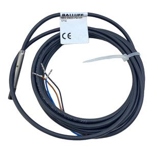 Balluff BESG04ED-PSC50FEP02 Inductive sensor 10...30 VDC 3000 Hz