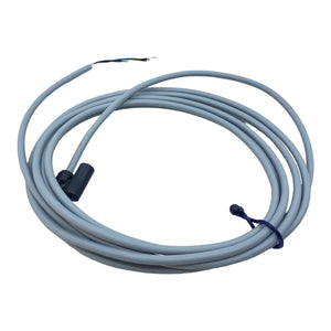 Festo SME0-4U-K-LED-24 proximity switch 36198 500mA 12...27 V DC 2.5m