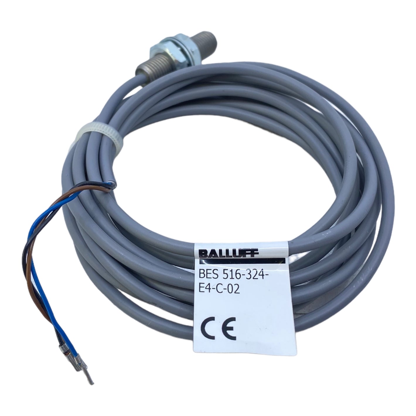 Balluff BES516-324-E4-C-02 Induktive Sensoren  10...30 VDC 3000 Hz