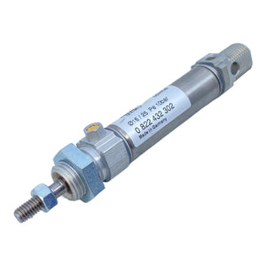 Rexroth 0822432302 pneumatic cylinder Pmax. 10 bars