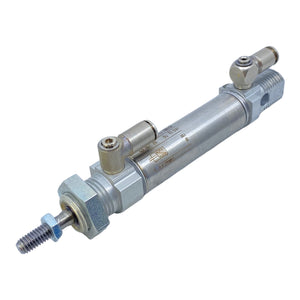 Rexroth 0822332502 pneumatic cylinder Pmax. 10 bars