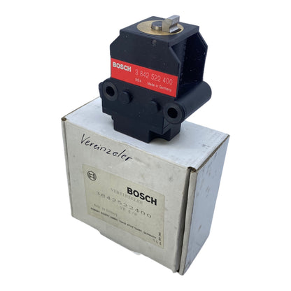 Bosch 3842522400 Verenzel pneumatics 