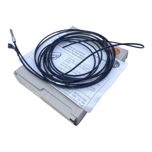 ifm E20651 diffuse reflection sensor 