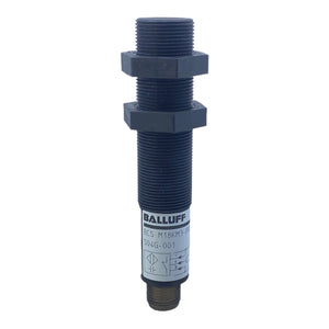 Balluff BCSM18KM3-P0C80G-S04G-001 Induktiver Sensor 10-36 V DC 250mA 8mm