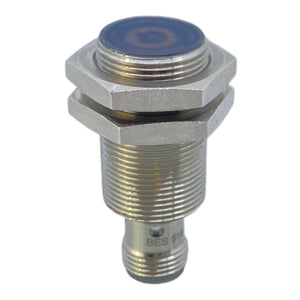 Balluff BES516-355-E5-Y-S4 Induktiver Sensor 10...30 VDC 500 Hz 4-polig