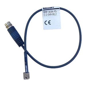 Balluff BMF303K-PS-C-2-S49-00,2 Magnetfeld-Sensor BMF003F 10...30 VDC
