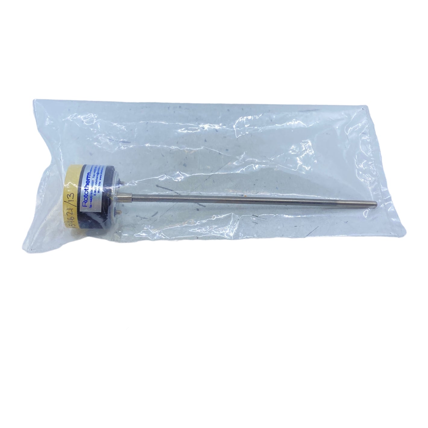 Rototherm TR48R/2 Temperatur transmitter T4 Ta 85°C / T5 Ta 40°C