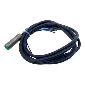 Pepperl+Fuchs NJ2-12GM40-E2 Induktiver Sensor PNP 10 ... 60 V 200 mA