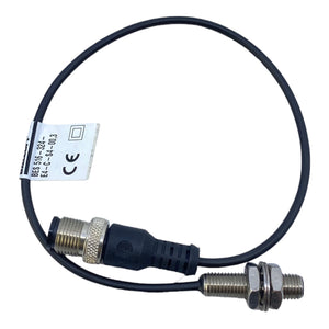 Balluff BES516-324-E4-C-S4-00,3 Induktiver Sensor  10...30 VDC 5000 Hz 4-polig