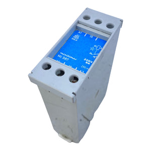 E.Dold MI987 time relay 220V 6A 