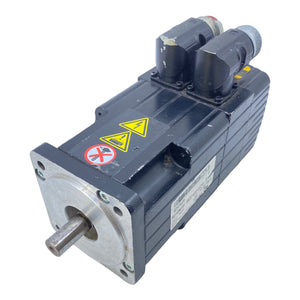 Moog GSL15-UL-N,BRAKE2NM servo motor
