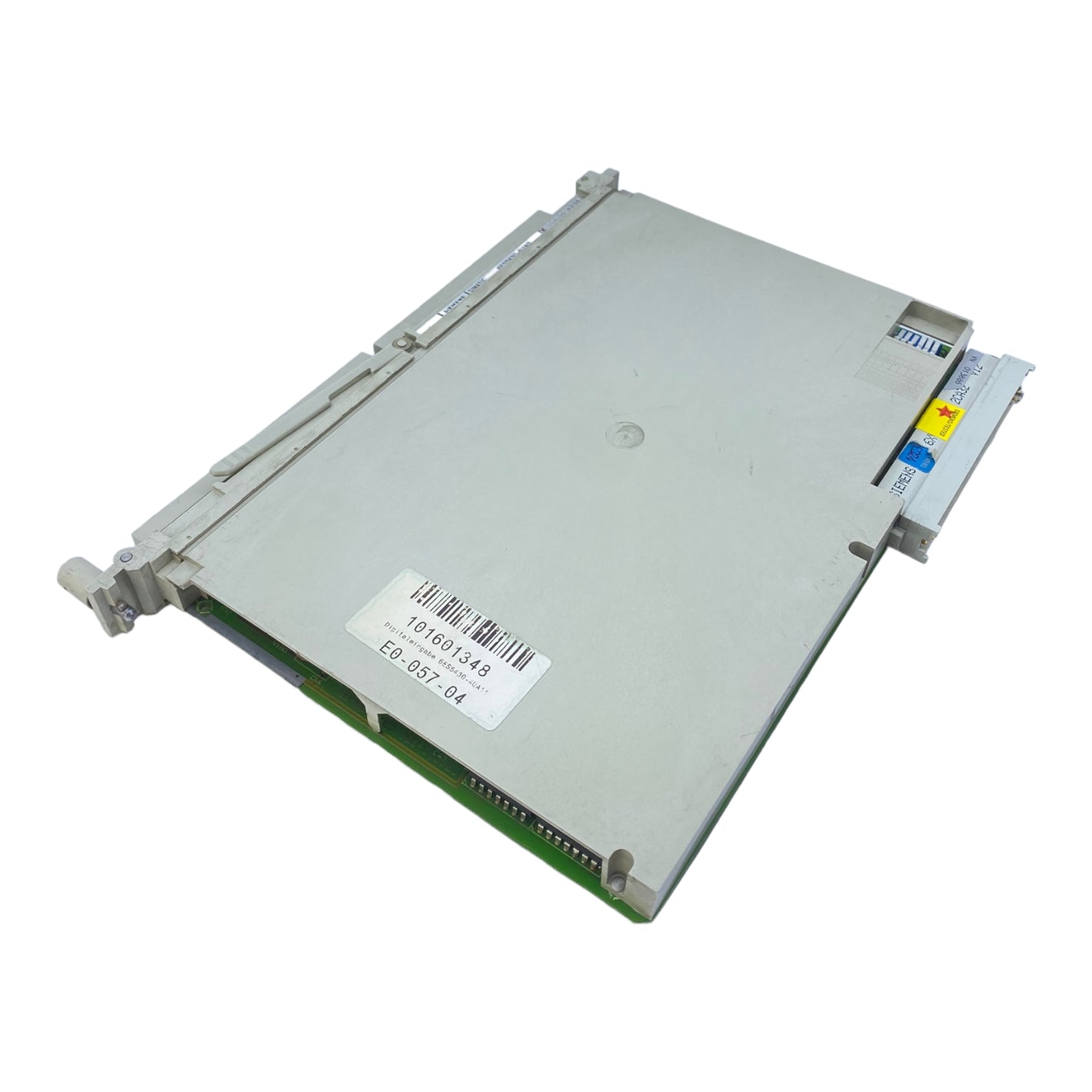 Siemens 6ES5340-4UA11 Digitaleingabe 24V DC