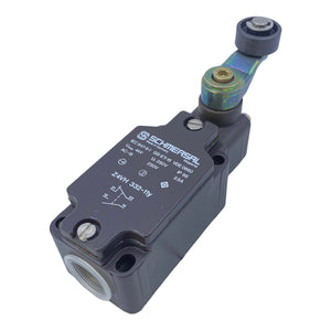 Schmersal GS-ET-15 limit switch 250V 230V 2.5A 4KV 