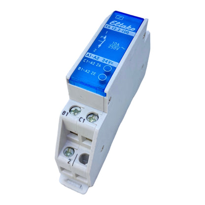 Eltako ES12.2-100 Relais 10 A 250V