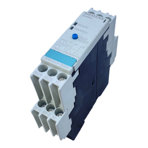 Siemens 3RN1013-1BB00 thermistor motor protection 