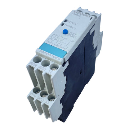 Siemens 3RN1013-1BB00 Thermistor-Motorschutz