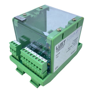 Lust TK100-01 T-Koppler RS485-RS232 24 VDC
