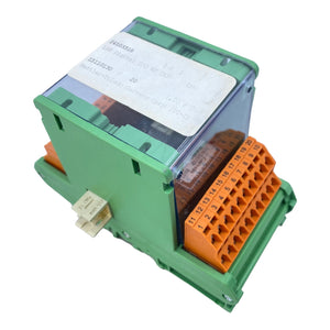 Garvens W2-DXP Modul