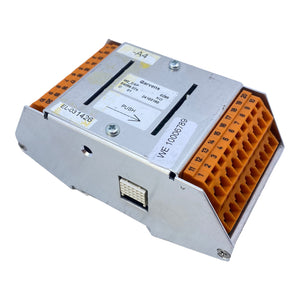 Garven's W2-DXP control module 