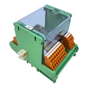Garvens W2-CTRL Antriebsmodul