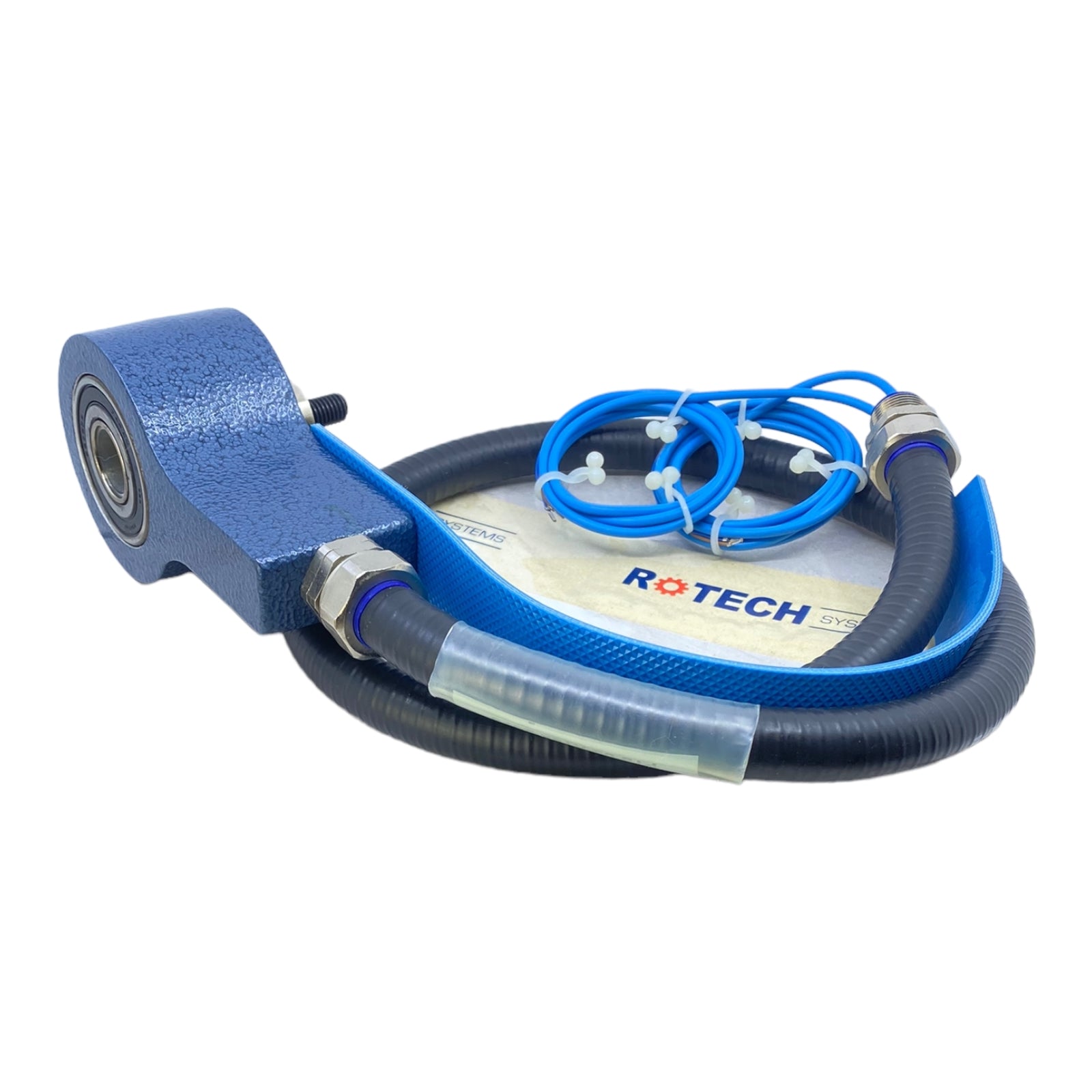 Rotech AE-10-N-Q-1G/D Encoder