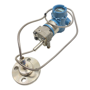 Rosemount 3051CG4A22A1BS1M5B411Q4Q8TR Pressure Transmitter 19 bar 30Vdc 200mA 0.9W 