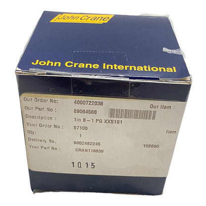John Crane 89064568 Dichtung