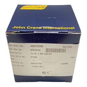 John Crane 87079134 seal 