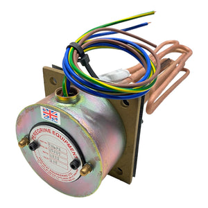 Preheat Engineering LTD 7XLPE Heizelement 3kW 230V