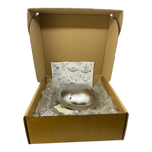 Elfab DC150 Domed Composite Rupture Disc 150mm 3.00 BarG