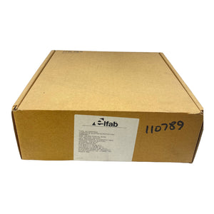 Elfab SC150IS33GA Rupture Disc Bracket 150mm 2.53 BarG