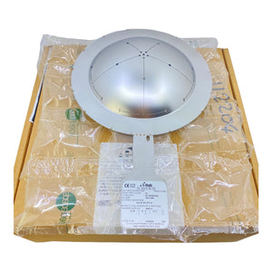 Elfab SC150SS32EA Berstscheibe 150mm 2.19 BarG