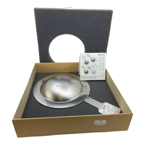 Elfab SC150HH58HA Rupture Disc 150mm 4.40 BarG