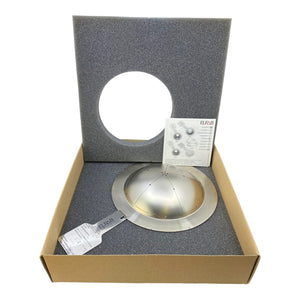 Elfab SC150NS17HB Rupture Disc 150mm 1.40 BarG