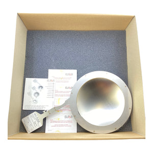 Elfab GR150NC46ESA Rupture Disc 150mm 3.60 BarG