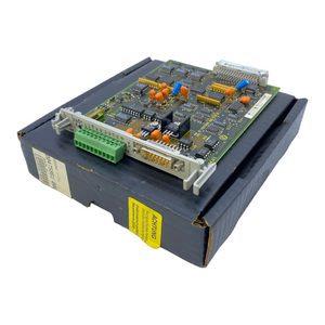 Indramat 109-0785-4B20-03 module 