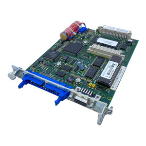 Indramat 109-0919-4B29-06 Modul