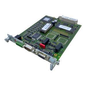 Indramat SMA DBS2-15 40-97015 module 