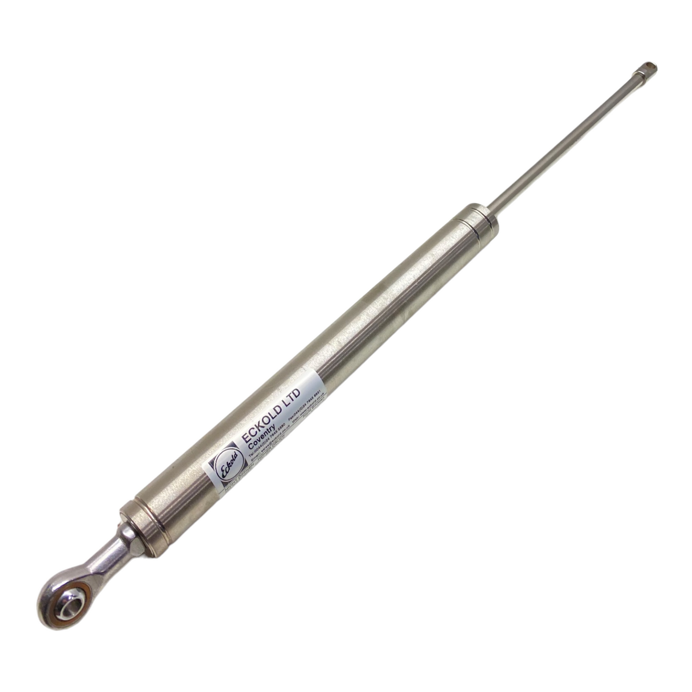 Eckhold 20475 Gaszugefeder