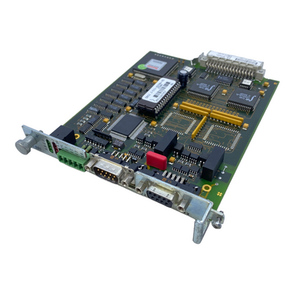 Indramat SMA DBS2-14 40-97014 module 