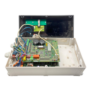 Butzbach BDC-E800F3 gate control 230V 50Hz 1.5kW