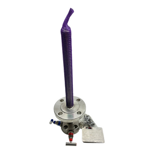 Endress+Hauser J01785/001 Durchflussmessser 1.5 mBarG